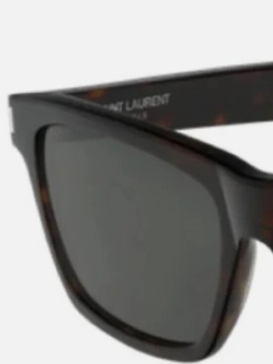 Saint Laurent Sunglasses - Unisex